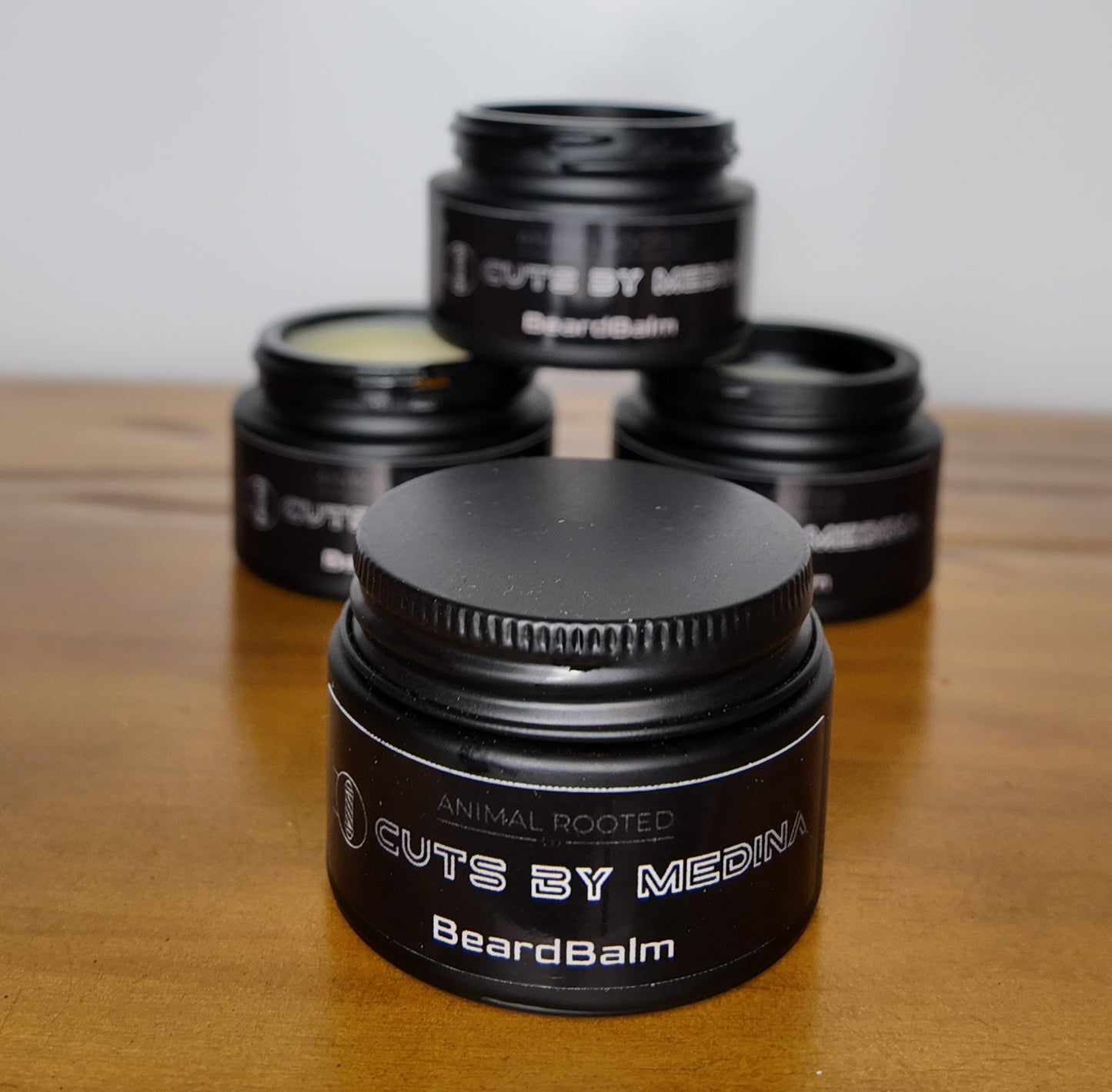 BeardBalm