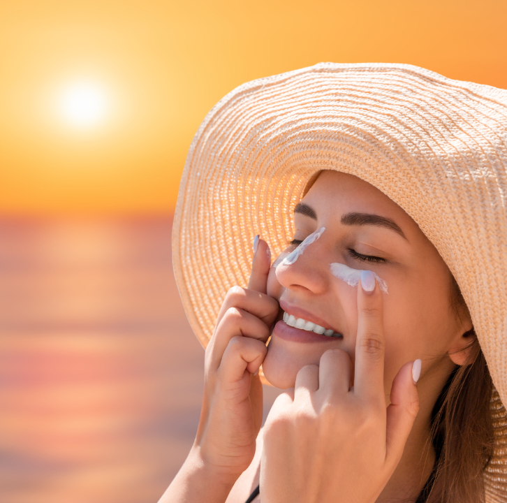 Sun Balm