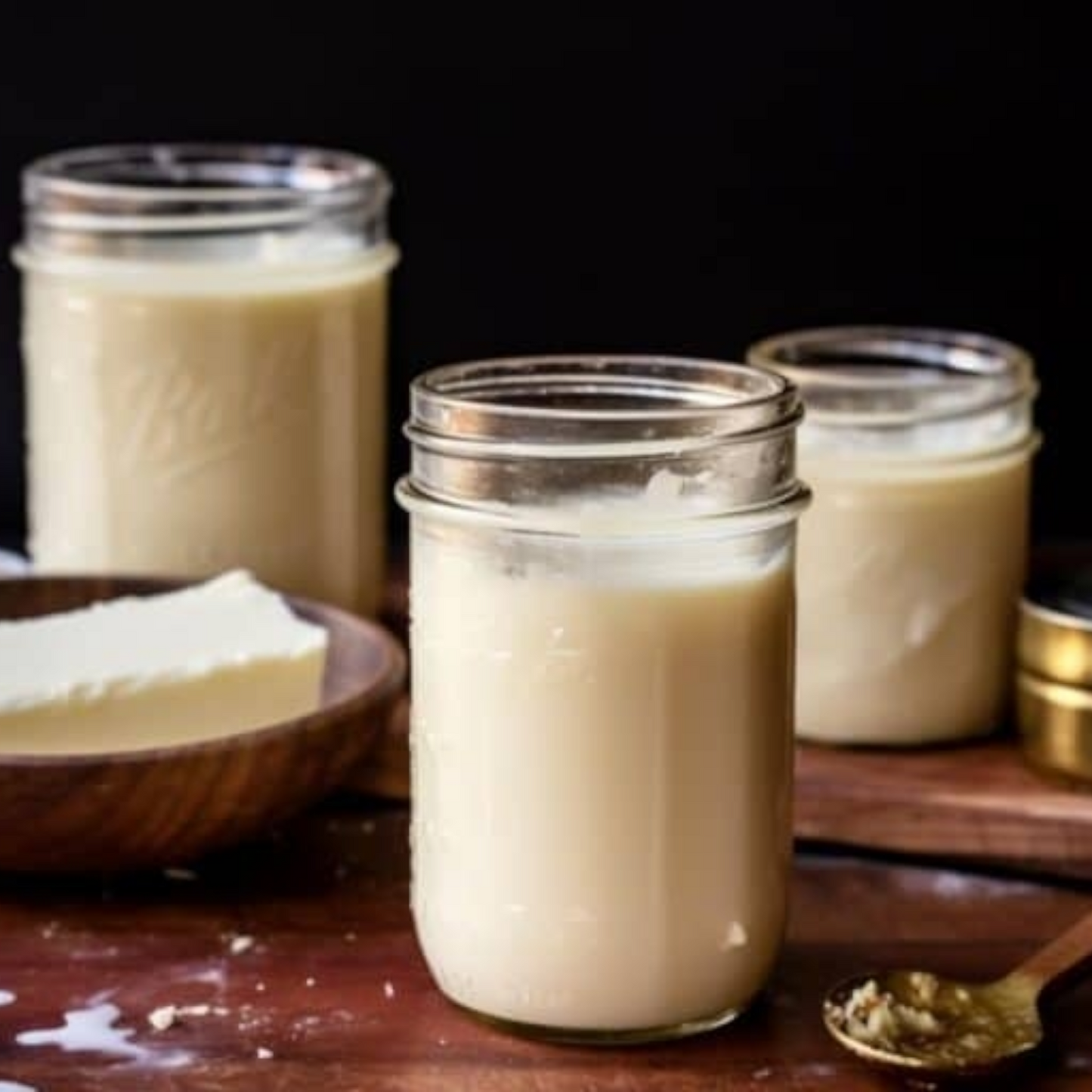 Handmade Grass-fed Tallow Soap