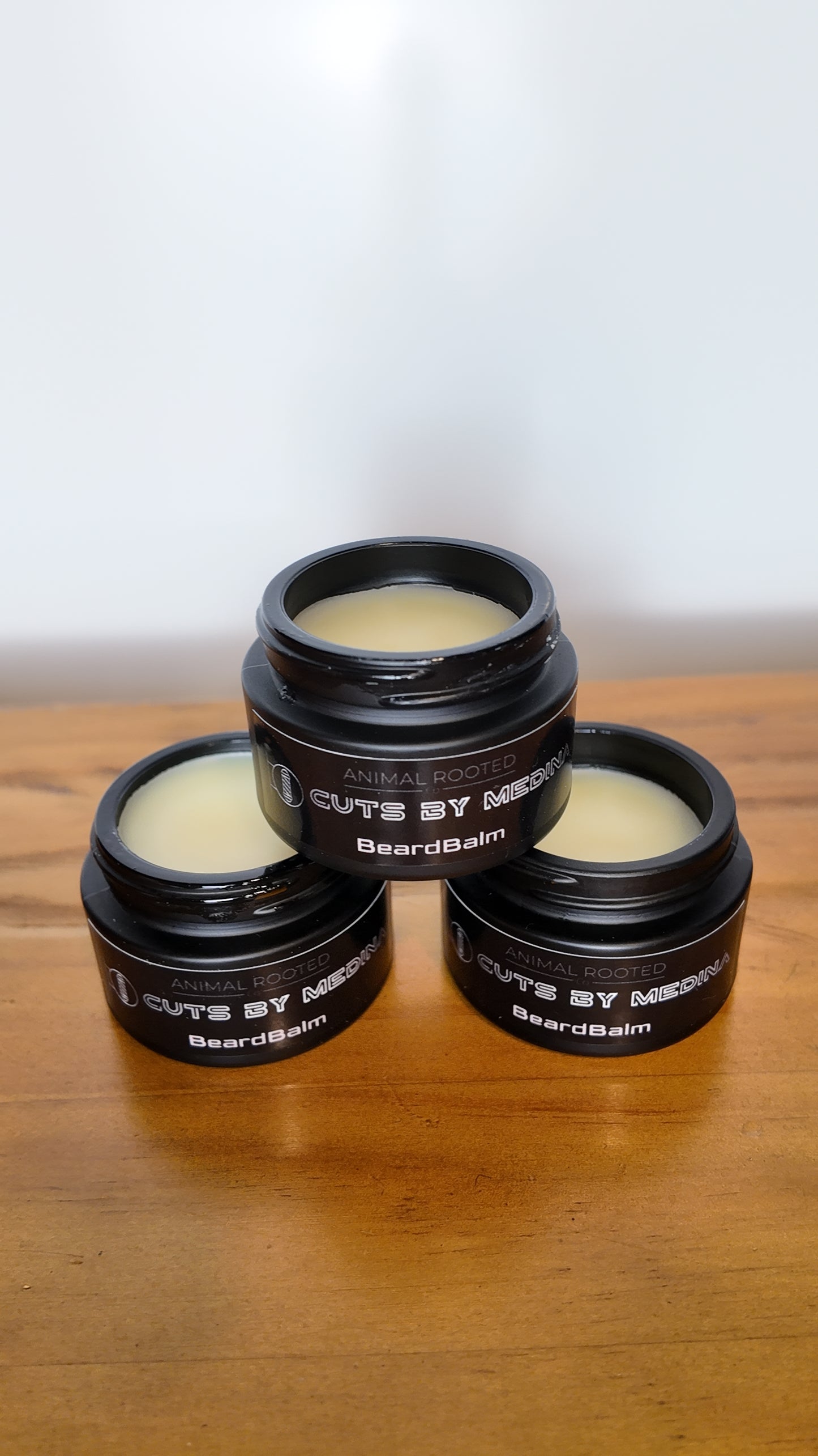 BeardBalm