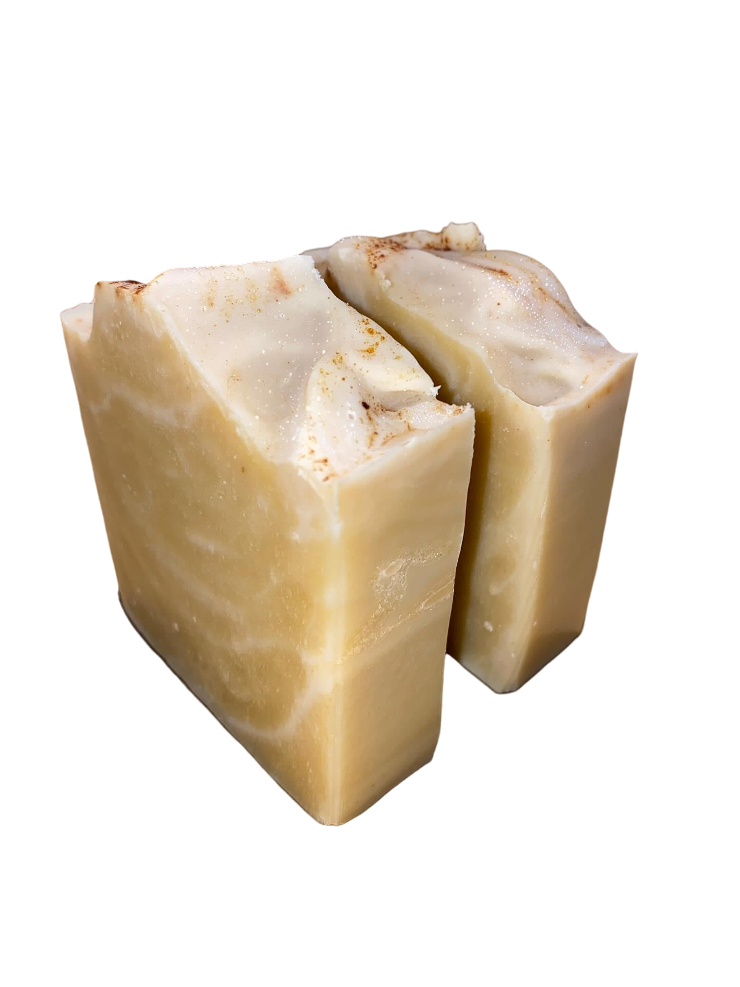 Handmade Grass-fed Tallow Soap