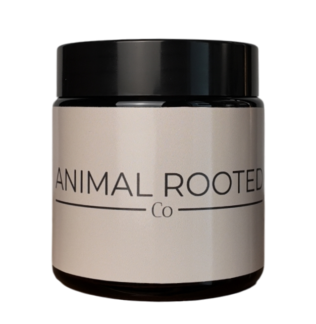 Whipped Body Balm