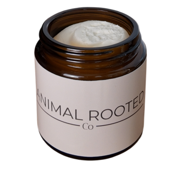 Whipped Body Balm