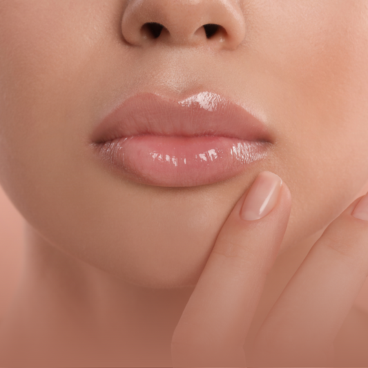 Tallow Lip Balm